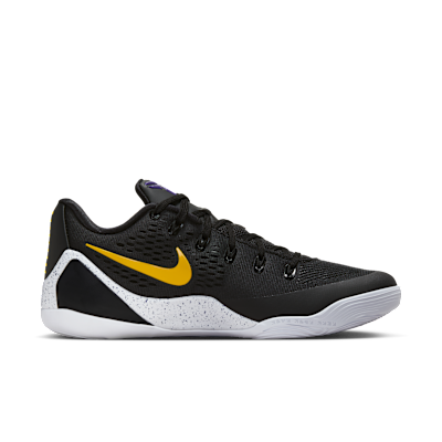 Kobe IX Elite Low EM Protro Basketball Shoes. Nike JP
